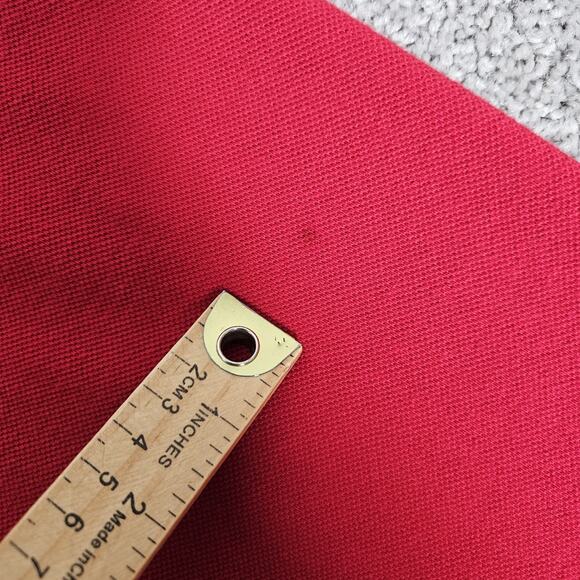 Polo Ralph Lauren Track Jacket Mens Large Red Team USA Vancouver 2010 Olympics - Picture 15 of 16